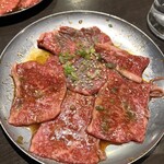 味ん味ん - ブリスケ