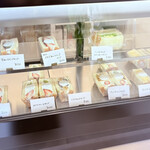 カメイサンのカフェ - 