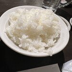 味ん味ん - ご飯中サイズ