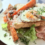 カメイサンのカフェ - 