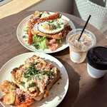 カメイサンのカフェ - 