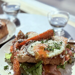 カメイサンのカフェ - 