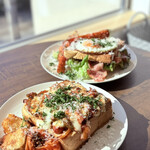 カメイサンのカフェ - 