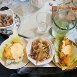長者町立ち飲み やいちゃん - 