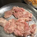 味ん味ん - せせり