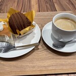 パティスリー・キュイドール - 