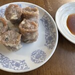 広東料理 鳳泉 - 