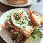 カメイサンのカフェ - 