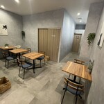 パティスリー・キュイドール - 