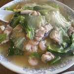 広東料理 鳳泉 - 