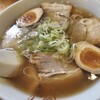 喜多方ラーメン 坂内 新宿西口思い出横丁店
