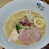 東京 鶏白湯ラーメン ゆきかげ 浅草本店