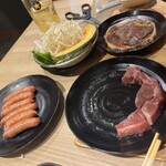 ゆきだるま 中野部屋 - 