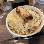 本気の焼豚 プルプル食堂 - 