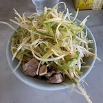 ラーメンショップ○化 - 