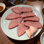 赤坂 らいもん - 