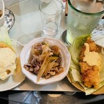 長者町立ち飲み やいちゃん - 