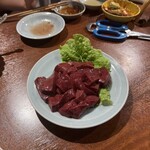 赤坂 らいもん - 