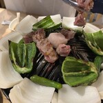 ゆきだるま 中野部屋 - 