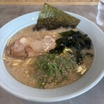 ラーメンショップ○化 - 