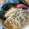 椿　ラーメンショップ 木立店