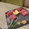 但馬牛とぼく 焼肉処 坐