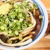 今浪うどん