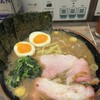 神田ラーメン わいず