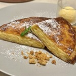 アニヴェルセル カフェ 表参道 - 