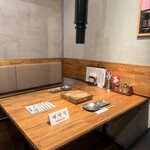 焼肉 ぞっちゃん - 