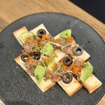 あじのマイケル - 