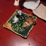 新宿うな鐵 - まいう～☆