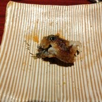 新宿うな鐵 - うっま☆