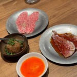 焼肉 ぞっちゃん - 