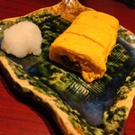 新宿うな鐵 - せんまる（う巻き）様☆