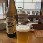 韓国スタンド @ - 