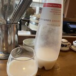 韓国スタンド @ - 