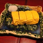 新宿うな鐵 - せんまる（う巻き）様☆