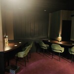 Bar Anagrams - 内観4