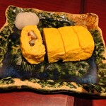 新宿うな鐵 - せんまる（う巻き）様☆