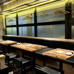 あじのマイケル - 