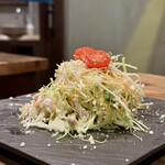 あじのマイケル - 