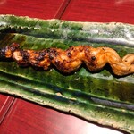 新宿うな鐵 - Amen☆