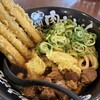 元祖肉肉うどん 鳥栖店