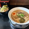 哲麺縁 富士松本店
