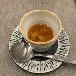 名駅 鉄板焼 牛吟 - 