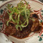 祇園新橋川勝 - 