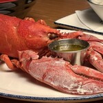 Legal Sea Foods  - 料理写真: