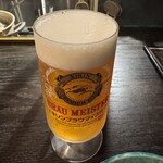 祇園新橋川勝 - 