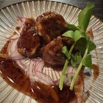 祇園新橋川勝 - 